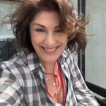 Gülşen Bubikoğlu Instagram - Biraz nefes, temiz hava almak,