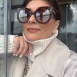 Gülşen Bubikoğlu Instagram – Bugün kendim…😍