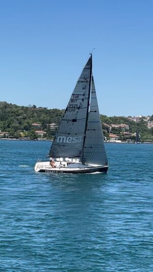 Gülşen Bubikoğlu Instagram - ⛵️⛵️