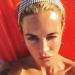 Gül Gölge Instagram – 🧡