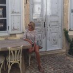 Gül Gölge Instagram - 🩵