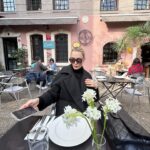 Gül Gölge Instagram - Cuma