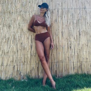 Gül Gölge Instagram - Yaz 🤎