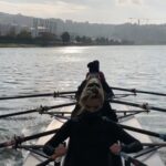 Gül Gölge Instagram - 💙