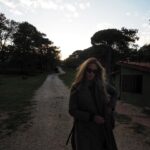 Gül Gölge Instagram - 🐚