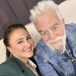 Gülden Avşaroğlu Instagram - Aaaa yoksa bir sürpriz miii geliyoooor 💥 @orhansoguz 🧿