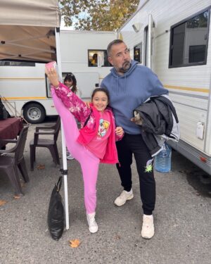 Gülden Avşaroğlu Instagram - Özledim merkez @atademirerofficial 🦋🦋🦋