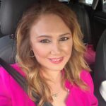 Gülden Avşaroğlu Instagram - Kahrolsun makyajı icat edenler 🥵