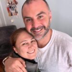 Gülden Avşaroğlu Instagram - 😎💙🧿