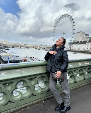 Gülden Avşaroğlu Instagram - 🧿