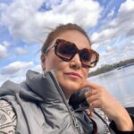 Gülden Avşaroğlu Instagram - En sevdiğim yer @hydeparkldn 🧿