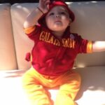 Gülden Avşaroğlu Instagram - Ahh gene mi biz ŞAMPİYON OLDUK ❤️‍🔥❤️‍🔥❤️‍🔥