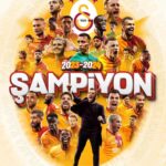 Gülden Avşaroğlu Instagram - ŞAMPİYON diyeceksiniz 💛❤️ hadi canım evinizde ağlayın :) kahinlerinizle size mutluluklar ❤️‍🔥❤️‍🔥❤️‍🔥❤️‍🔥❤️‍🔥