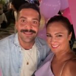 Gülden Avşaroğlu Instagram - Sen var ya seeeennn @cihatsuvari 🌟