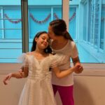 Gülden Avşaroğlu Instagram - Kirazım 🧿🧿🧿