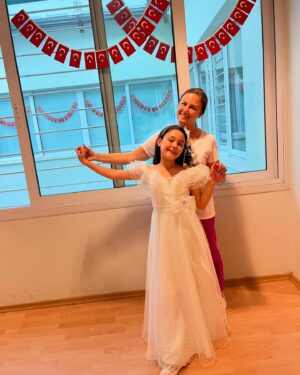 Gülden Avşaroğlu Instagram - Kirazım 🧿🧿🧿