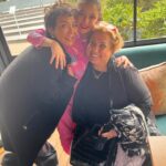 Gülden Avşaroğlu Instagram - Kiraz Hanım ın ilk sahne deneyiminde ağır konukları vardı 😎🧿