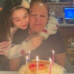 Gülden Avşaroğlu Instagram - Ne güzel bi geceydi. Herkese teşekkürler. Sultanım çok yaşa 🧿🧿🧿