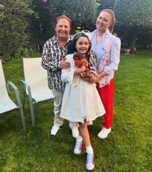 Gülden Avşaroğlu Instagram - Harika Bayramlar 🧿🧿🧿
