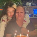 Gülden Avşaroğlu Instagram - Ne güzel bi geceydi. Herkese teşekkürler. Sultanım çok yaşa 🧿🧿🧿