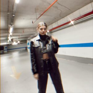 Gülderen Güler Instagram - ✨