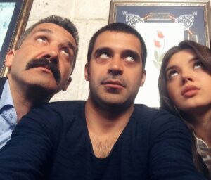 Gülderen Güler Instagram - 