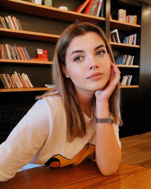 Gülderen Güler Instagram - 🌱📚