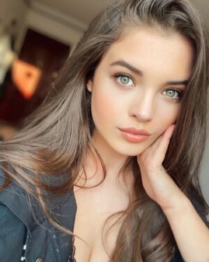 Gülderen Güler Instagram - 