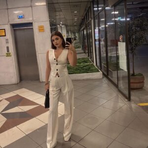 Gülderen Güler Instagram - 🦙