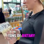 Gabbi Tuft Instagram – @traderjoes has so many wins for healthy foods and healthy snacks!
–
These are all excellent options for your daily lunches. You can meal prep with these options at home or grab these items and use the microwave at work.
–
Follow for Part 2!
–
2,000 clients to success in 14 years.
–
Details in my profile for my 1-on-1 online personal fitness and nutrition coaching with me and my team OR
–
Go to coachgabbi.com
–
Muah! 😘🥰
–
Gabbi
–
LSN, CPT
–
Not a paid partnership.
–
#healthy #healthyfood #nutrition
