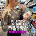 Gabbi Tuft Instagram – And we found a win for protein powder!
–
Come with me to Whole Foods to review protein powders.
–
I’m always looking for naturally sweeteners, rather than artificial. I’m also looking for high quality protein with very few carbs and fats in the mixture. 
–
This is to ensure we have the option of pairing our protein with OUR choice of fats and/carbs and allows us to use it with ANY nutrition style.
–
Over 2000 clients of success in the last 14 years.
–
Details in my profile for my one on one fitness and nutrition coaching
–
Or go to coach gabbi.com.
–
Happy eating-on-the-road!
–
Not a paid partnership…with anyone – ever.
–
#healthy #healthyfood #nutrition