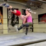 Gabbi Tuft Instagram – I’m taking back what’s mine. 
–
I created my modified Burning Hammer in 2009.
–
I debuted it on Smackdown in 2010.
–
And like Mjolnir, it can only belong to one.
–
Mother is coming…
–
#aew #WWE #wrestling