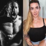 Gabbi Tuft Instagram – 2016 VS Today
–
“It’s getting harder because you’re getting closer…”
–
#trans #transgender #wwe