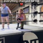 Gabbi Tuft Instagram – The end is heartbreaking…
–
11 years I’ve been gone.
–
2 months I’ve been back.
–
You have no idea what’s coming…
–
#WWE #wwesmackdown #wweraw