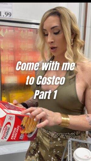 Gabbi Tuft Instagram - Part 1: Come with me to Costco for healthy food!
-
I’m currently back on carbohydrates due to the high intensity of my wrestling training - BUT - I found several items for anyone that is looking for a low-carb option.
-
Remember high carbs and fats together will raise LDL cholesterol (bad cholesterol). The combo also tends to not leave a lot of room for enough protein and we blow right past our calorie limit for the day due to hunger cravings (protein helps reduce hunger cravings).
-
If you are wanting to do carbs in your nutrition, then drop the fats as low as possible,
-
If you’re wanting to drop the carbs, then increase your fat sources and keep your protein moderate to slightly higher, any tons of veggies either way.
–
Over 2,000 clients to success in the last 14 years!
–
Details are in my profile for my one on one fitness & nutrition, coaching or
–
Go to coachgabbi.com and fill out the short form .
–
Happy shopping!
-
Gabbi
-
Not a paid partnership…ever.
-
#healthy #healthyfood #nutrition