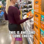 Gabbi Tuft Instagram – Come with me to Costco to look at protein bars.
–
While the Thunderbird bar wasn’t by request, it caught my eye and turned out to be a healthy option for a snack. 
–
It had very little protein though, so pairing it with heard boiled eggs, meat, or other protein source will be important.
–
The Kirkland Signature protein bars also turned out to be a good choice. They were higher in protein and all of the ingredients surprisingly checked out!
–
2 wins for the day!
–
Part 2 has more bar reviews!
–
Over 2000 clients of success in the last 14 years.
–
Details in my profile for my one on one fitness and nutrition coaching
–
Or go to coachgabbi.com.
–
Happy shopping!
–
Not a paid partnership…with anyone – ever.
–
#healthy #healthyfood #nutrition