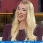 Gabbi Tuft Instagram – Ready or not, there’s a first for everything…
–
#WWE #breakfasttelevision #smackdown #raw #trans