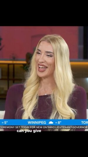 Gabbi Tuft Instagram - Ready or not, there’s a first for everything…
-
#WWE #breakfasttelevision #smackdown #raw #trans