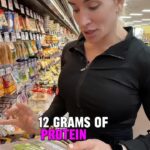 Gabbi Tuft Instagram – Finding healthy foods and protein sources at Trader Joe’s.
–
Knowing good protein sources to pair with your nutrition style is critical to your success.
–
Remember, protein helps to reduce a hunger hormone called Ghrelin. Also, people that eat moderate or higher amounts of protein tend to eat more balanced with carbs/fats.
–
Having quick grab and go protein sources like these will help make it easier for you!
–
Over 2,000 clients to success in 14 years.
–
Details in my profile for my online fitness coaching with me and my team OR 
–
Go to coachgabbi.com
–
😘😘😘
–
Gabbi 💕
–
#healthy #healthyfood #healthyeating #nutrition