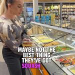 Gabbi Tuft Instagram – Healthy food options at the end! 🥳
–
While all of these foods are generally considered “healthy” by most people, the fact is there’s saturated fats and carbs together in higher quantities in most of these selections.
–
When carbs and saturated fats are combined in higher quantities, it increases our bad cholesterol (LDL) and leads to plaque in the arteries.
–
Choosing an option that has either carbs & low fats OR ultra low carbs & higher fats (keto where your body will burn those fats), and always protein, will help keep LDL cholesterol low ☺️
–
Over 2000 clients of success in the last 14 years.
–
Details in my profile for my one on one fitness and nutrition coaching
–
Or go to coachgabbi.com.
–
Happy buffet-ing!
–
Not a paid partnership…with anyone – ever.
–
#healthy #healthyfood #nutrition