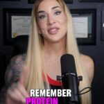 Gabbi Tuft Instagram – Protein amounts per person vary.
–
It depends on your hormone levels, how much muscle you have, how intense your training is, and several other factors.
–
And yesssss, protein has calories…and yesssss you can eat too much protein and go over your daily calories.
–
This is why we build all of my clients’ macros and calories into their custom nutrition plans.
–
Over 2000 clients to success in 14 years.
–
Details are in my profile for my one on one on online personal fitness and nutrition coaching…
–
Or go to coachgabbi.com.
–
Sending love! 😘
–
Gabbi 💕
–
#healthy #healthyfood #nutrition