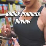 Gabbi Tuft Instagram – Are Kodiak products actually “healthy?”
–
There really wasn’t a lot of protein in the Kodiak muffins, pancake mix, or oatmeal. Plus, there’s a large amount of refined sugars in the mixtures – which I’m not a fan of. Refined sugars in our daily food intake spike blood sugar, increase insulin resistance, increase brain fog, leads to fatigue from higher blood sugar levels, and so much more. A little here and there isn’t the end but consistently bombarding ourselves with it is the opposite of “healthy.”
–
What we’re finding is that a lot of companies are labeling their products as a “protein” product or calling your attention to the amount of protein in the product. This is a marketing tactic that grabs attention BUT it does not mean it’s healthy for you.
–
Reviewing the nutrition facts for things like added sugars, sodium, etc is key.
–
Also, looking at the actual ingredients and seeing if there’s anything in there that doesn’t match what YOU personally will accept in your nutrition is another critical factor in staying healthy and finding a healthy balance in life.
–
Over 2000 clients of success in the last 14 years.
–
Details in my profile for my one on one fitness and nutrition coaching
–
Or go to coachgabbi.com.
–
Happy shopping!
–
Not a paid partnership…with anyone – ever.
–
#healthy #healthyfood #nutrition