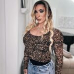 Gabbi Tuft Instagram - Almost 8 years… - #trans #transgender #transisbeautiful