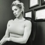 Gabbi Tuft Instagram – A mother’s work is never done…
–
#glam #wwe #raw