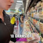 Gabbi Tuft Instagram – Trader Joe’s Healthy Snacks Part 2.
–
Goal for most people, to drop pounds and stay lean, is either protein and carbs – with very little fats…
–
OR
–
Protein and fats – with very little carbs (keto).
–
Pick one style, stick with it.
–
Grab some of these healthy foods to add to your menu for lunch and you’re golden 💫
–
Over 2,000 people to success in the last 14 years.
–
Coachgabbi.com or details in my profile for my 1-on-1 online fitness and nutrition coaching with me and my team.
–
Sending big hugs 🥰
–
Gabbi💕
–
#healthysnacks #healthyfood #nutrition