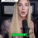 Gabbi Tuft Instagram – Does it matter?
–
For dropping pounds, nope!
–
Heart rate determines what cardio zone you’re in. Under 70% V02 max and you’re in the fat oxidation zone and burning mostly fats for fuel instead of glucose (carbs and sugars).
–
The secret: Get a wearable device, shoot for 60-75% of your max heart rate and ingest fewer calories than you burn throughout the day.
–
Over 2000 clients to success in 14 years.
–
Details are in my profile for my one on one on online personal fitness and nutrition coaching…
–
Or go to coachgabbi.com.
–
Muah! 😘
–
Gabbi 💕
–
#healthylifestyle #cardioworkout #healthy