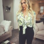 Gabbi Tuft Instagram – Mother forgive us for our sins, for we know not what we do…
–
You have no idea what’s coming.
–
#Mother