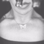 Gabbi Tuft Instagram – Tick tock…27.
–
Say…My…Name 
–
#mother