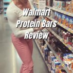 Gabbi Tuft Instagram – The taste test at the end! 🥳
–
All of these protein bars that I reviewed at Walmart or buy your request.
–
Just because it says protein bar doesn’t mean it’s actually healthy for you.
–
Many times we will see a product labeled as a protein bar. However, the total amount of protein, more often than not, really doesn’t qualify it to be a “protein bar“.
–
Either that or it has protein and the combined total amount of carbohydrates and fats is very high. So in the end you’re getting large amounts of protein, carbs, and fats altogether, which really does nothing for your overall health and wellness.
–
Over 2000 clients of success in the last 14 years.
–
Details in my profile for my one on one fitness and nutrition coaching
–
Or go to coach gabbi.com.
–
Happy shopping!
–
Not a paid partnership…with anyone – ever.
–
#healthy #healthyfood #nutrition