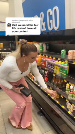 Gabbi Tuft Instagram - Replying to @hugogarnica55 And the truth shall set you free.
-
There are some food additives I have a little bit of here and there, this is NOT one of them. Carrageenan has been shown in multiple studies to have numerous adverse effects on the gastrointestinal tract (IBS and many others), cause glucose intolerance, and there is a potential link to colon cancer.
-
While many MD’s may recommend the Fairlife shakes, they are most likely doing so based on the calories, the macros, and the taste - which many people love…which in part is due to the texture of carrageenan. In my opinion, there are much healthier options with the same nutritional value.
-
These are a hard pass for me.
-
Now, let’s go find a healthy substitute!
-
Over 2000 clients of success in the last 14 years.
–
Details in my profile for my one on one fitness and nutrition coaching
–
Or go to coach gabbi.com.
–
Happy shopping!
-
Not a paid partnership…with anyone - ever.
-
#healthy #healthyfood #nutrition